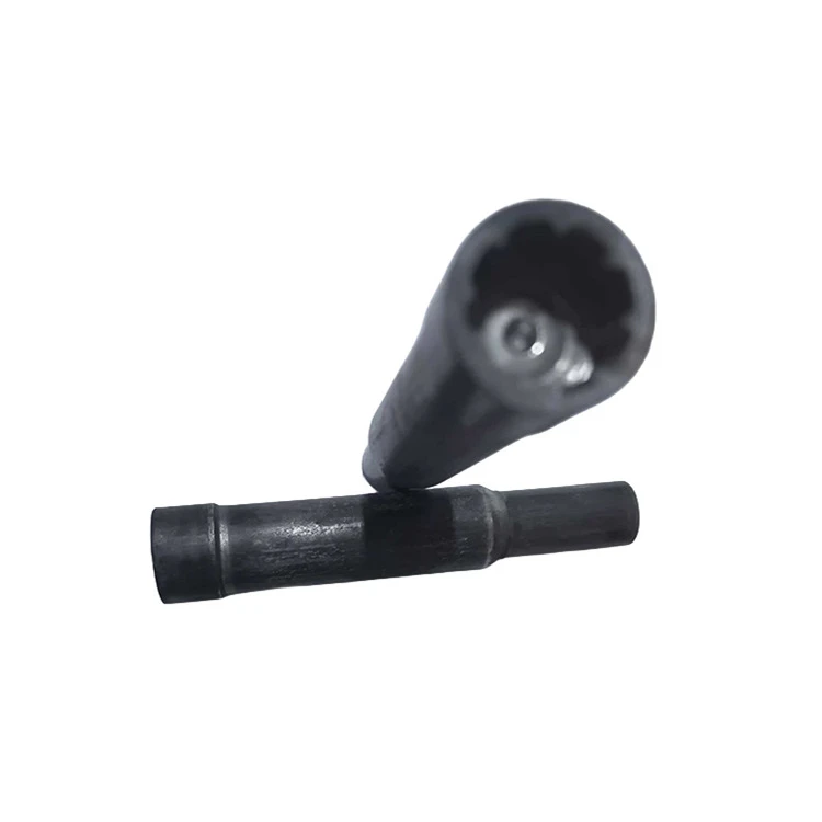 Cooler Motor Shaft